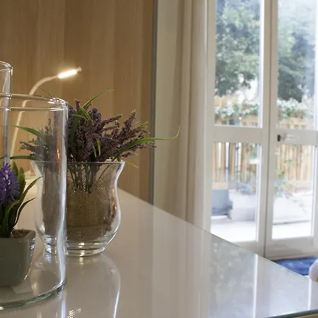 Apartamento Neroli *