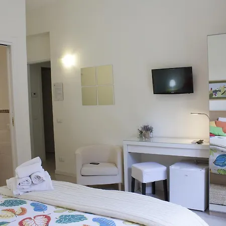 Neroli Apartamento