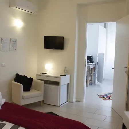 Appartamento Neroli Palermo Mondello