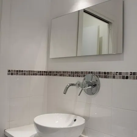 Neroli Apartamento *