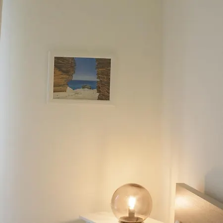 Neroli Palermo *