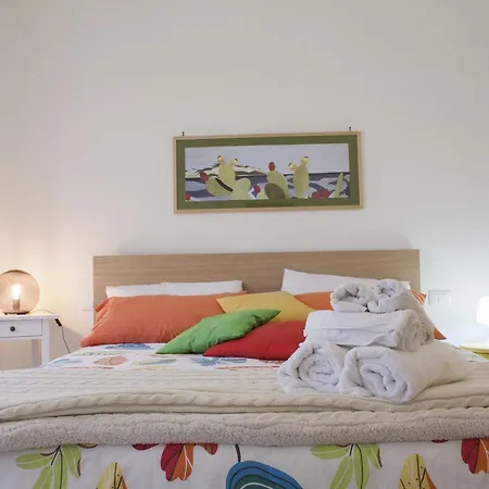 Neroli Appartamento Mondello