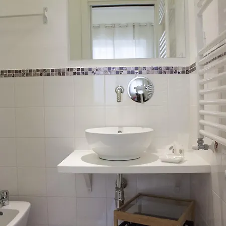 Apartamento Neroli Mondello