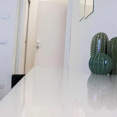 Apartamento Neroli Mondello
