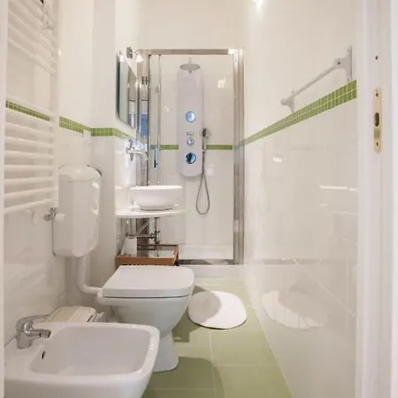 Apartment Neroli