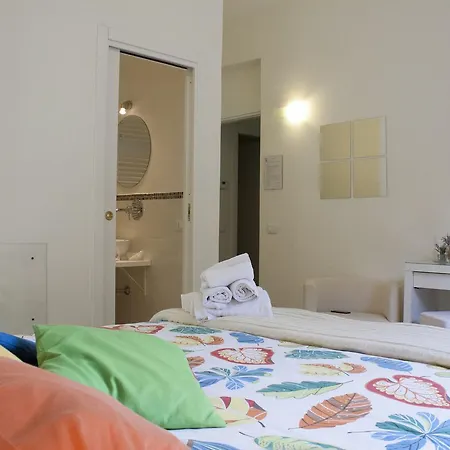 Neroli Apartamento *