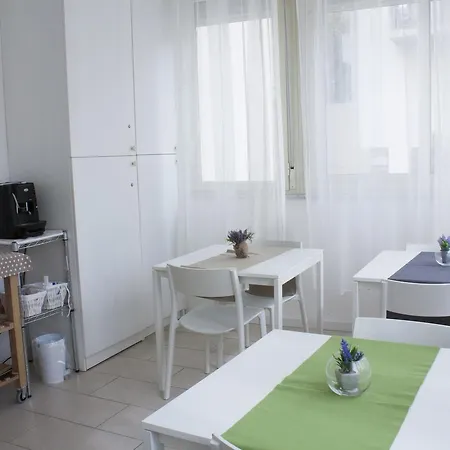 Apartamento Neroli