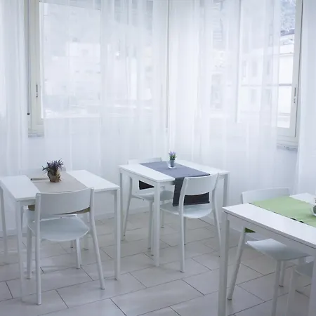 Apartamento Neroli