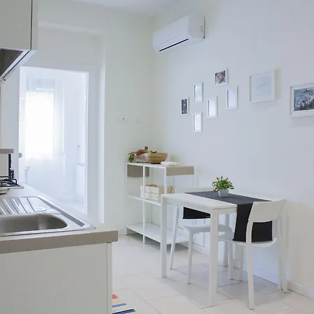 Neroli Apartamento